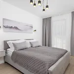 Διαμέρισμα Residences In Marealto With Pool, Garage And Seaview *