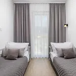 Διαμέρισμα Residences In Marealto With Pool, Garage And Seaview