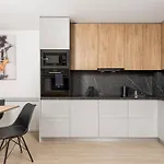 Διαμέρισμα Residences In Marealto With Pool, Garage And Seaview