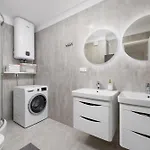 Διαμέρισμα Residences In Marealto With Pool, Garage And Seaview Ičići