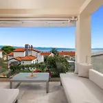 Διαμέρισμα Residences In Marealto With Pool, Garage And Seaview Ičići