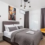 Διαμέρισμα Residences In Marealto With Pool, Garage And Seaview