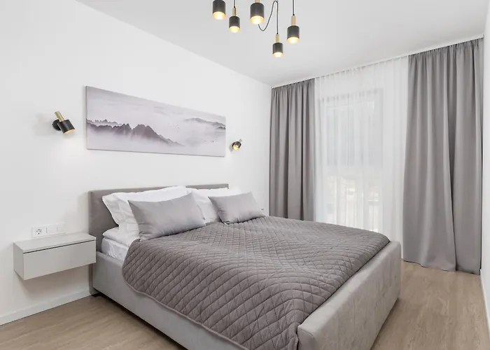 Appartamento Residences In Marealto With Pool, Garage And Seaview *