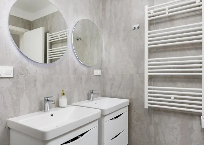 Appartamento Residences In Marealto With Pool, Garage And Seaview