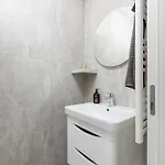 Apartamento Residences In Marealto With Pool, Garage And Seaview Ičići