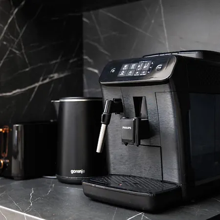 Daire Residences In Marealto With Pool, Garage And Seaview